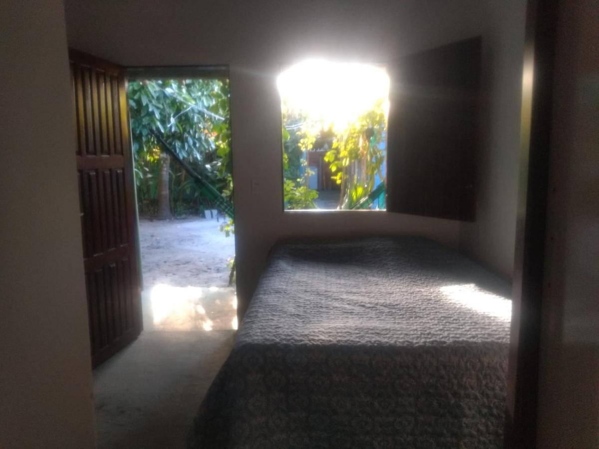 Pousada Da Helena Caraiva Caraíva Exterior photo